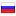 proctolog.ru hosted country